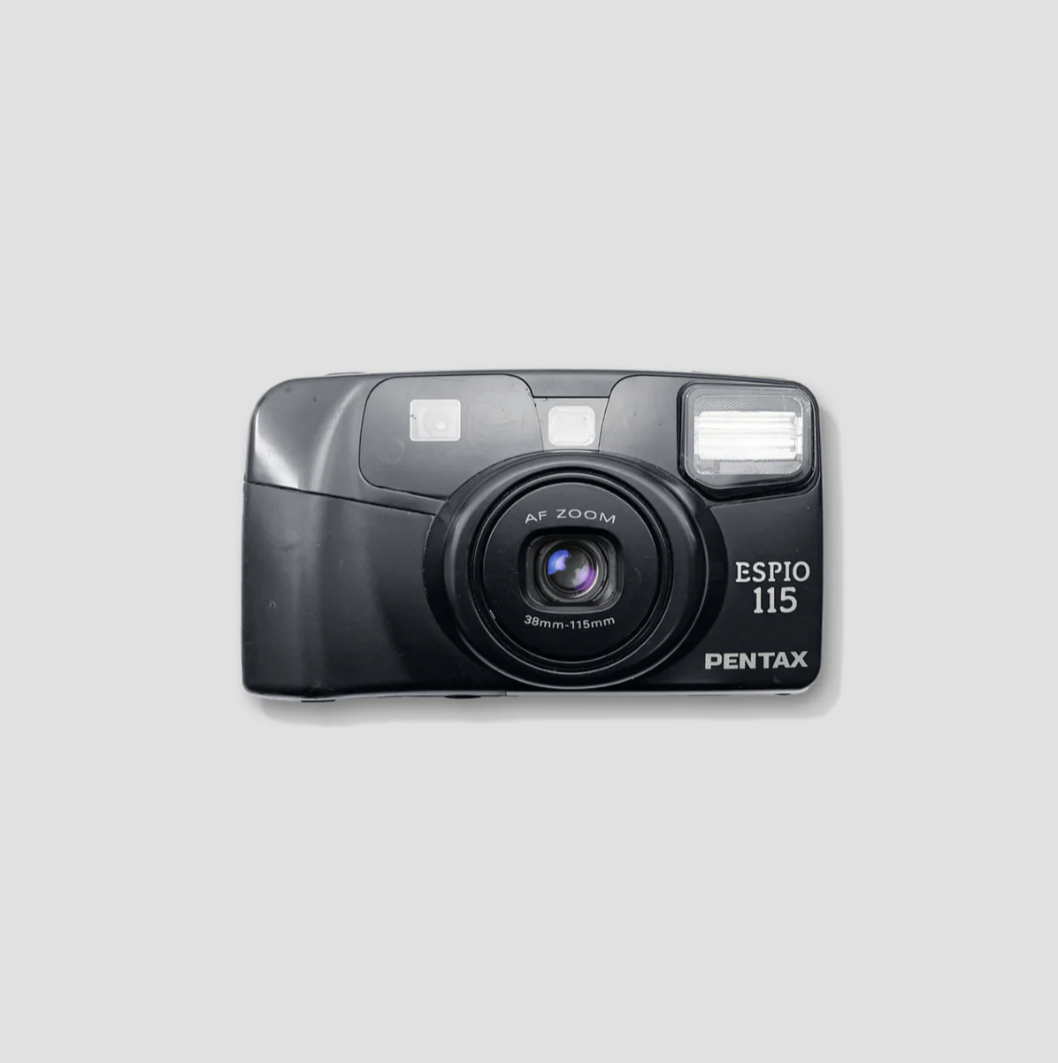 YASHICA MICROTEC ZOOM 90
