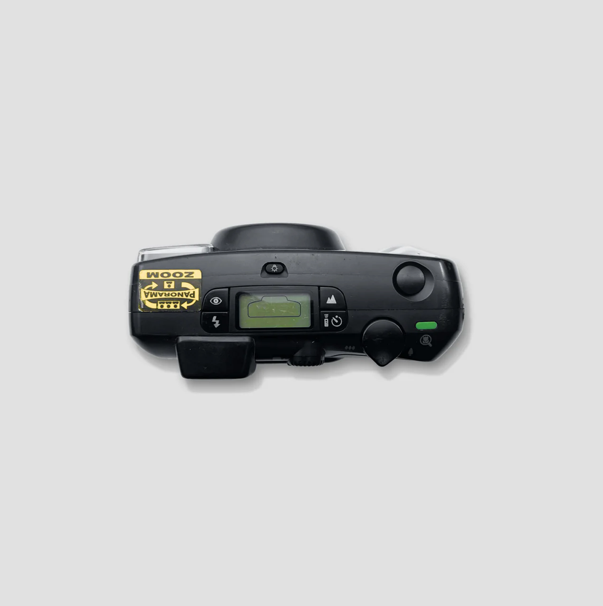 YASHICA MICROTEC ZOOM 90 дополнителна слика