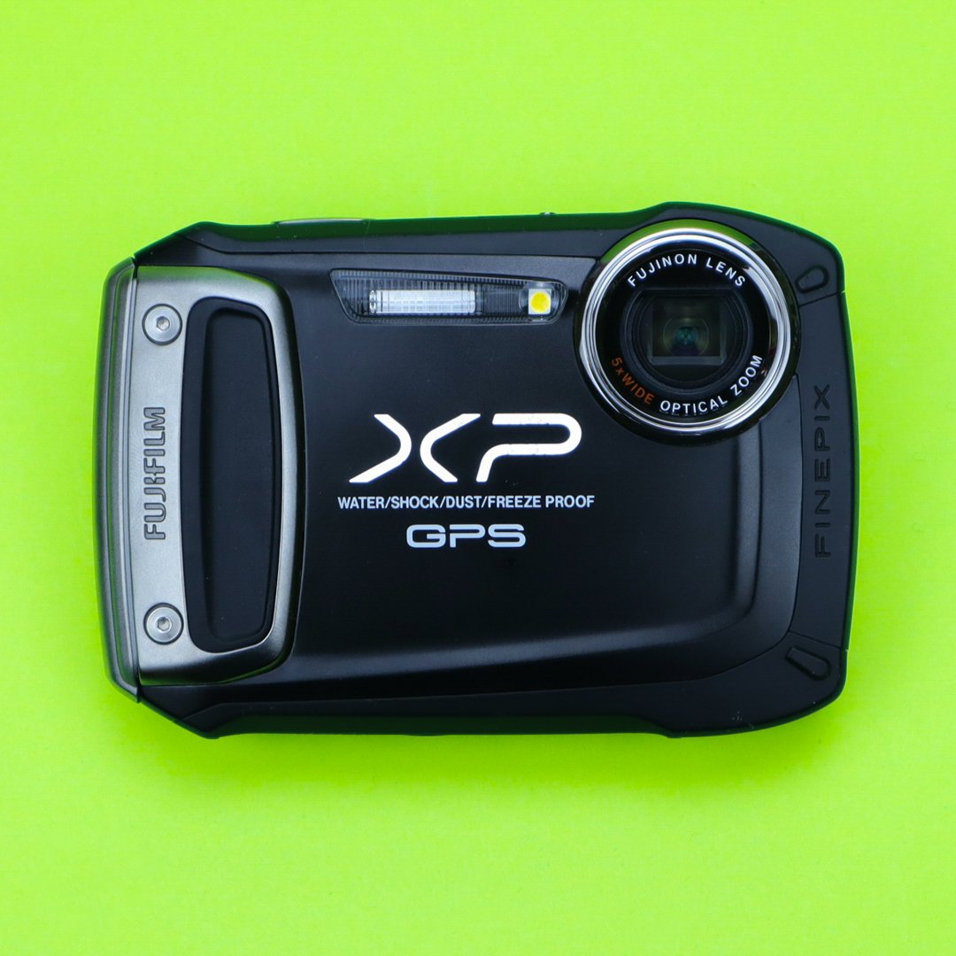 Fujifilm FinePix XP150