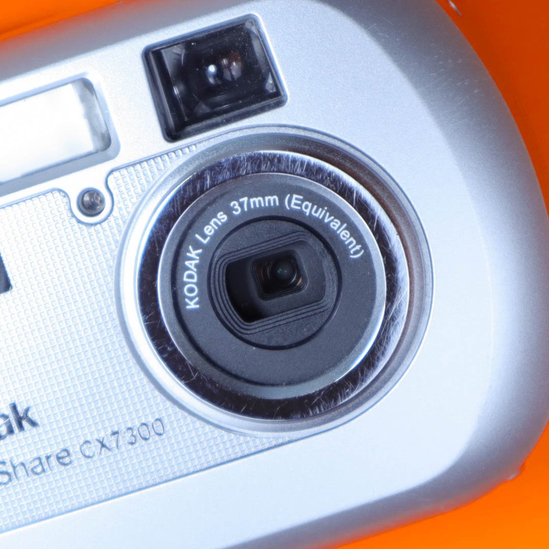 Kodak EasyShare CX7300