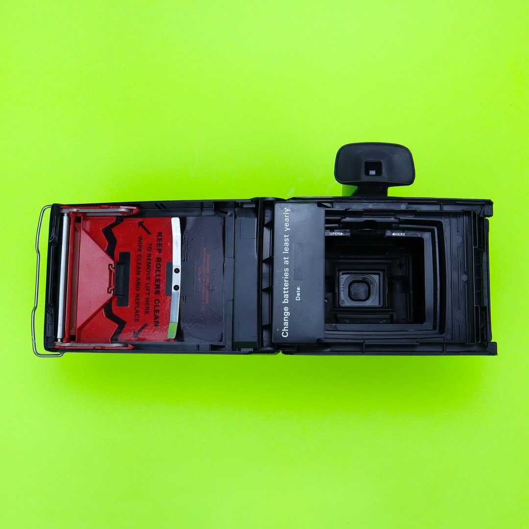 Polaroid Super Shooter