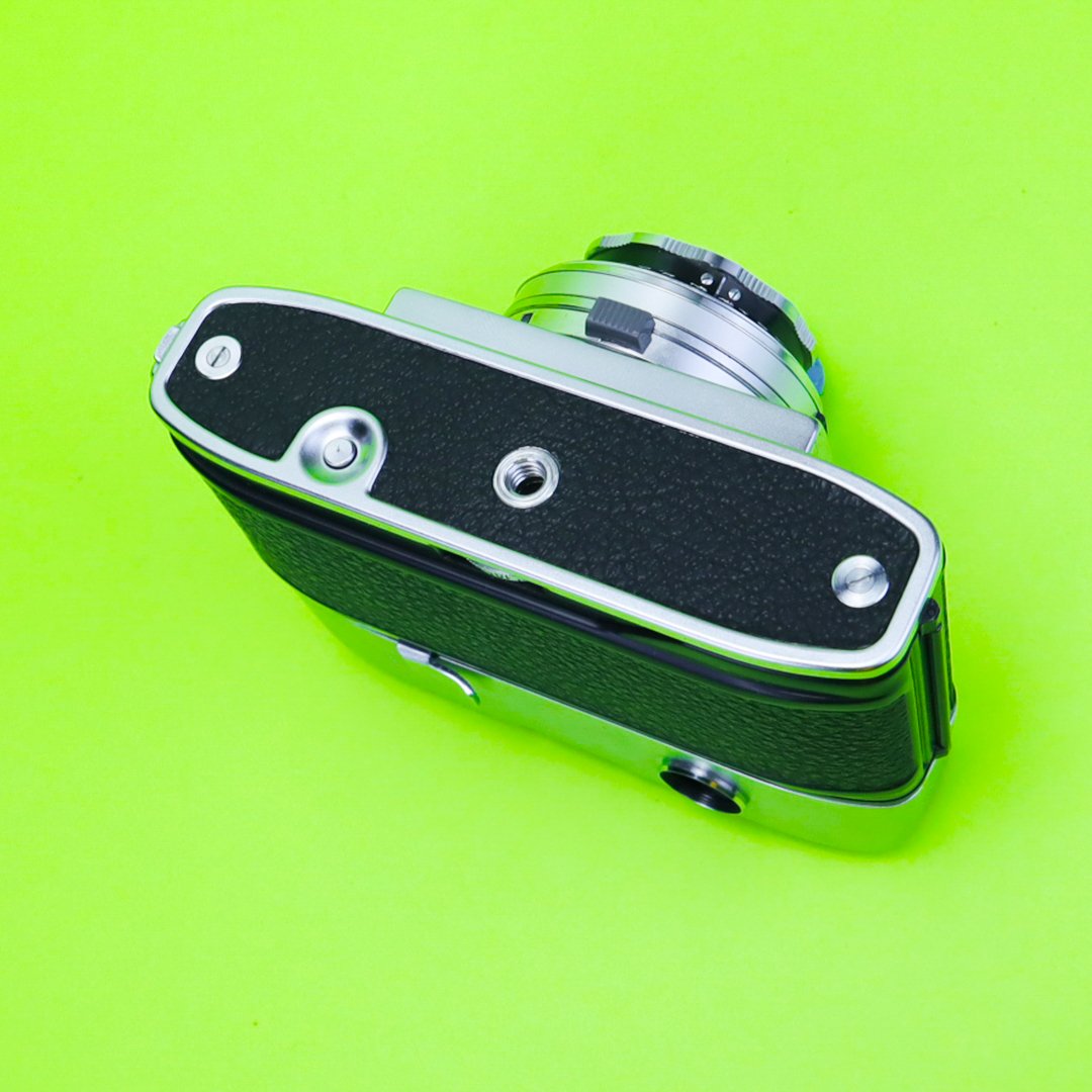 Agfa Optima 2