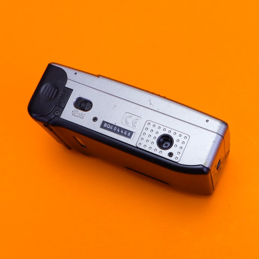 Voigtländer Brillant AF2