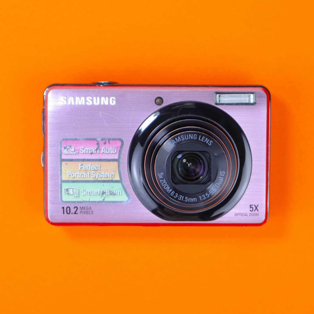 Samsung PL60