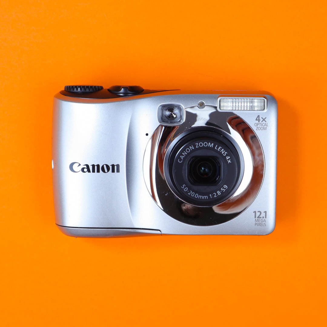 Canon PowerShot A1200