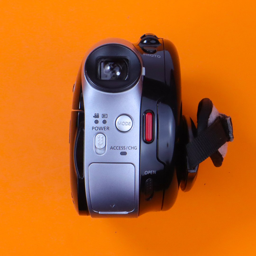 Samsung VP-DX105