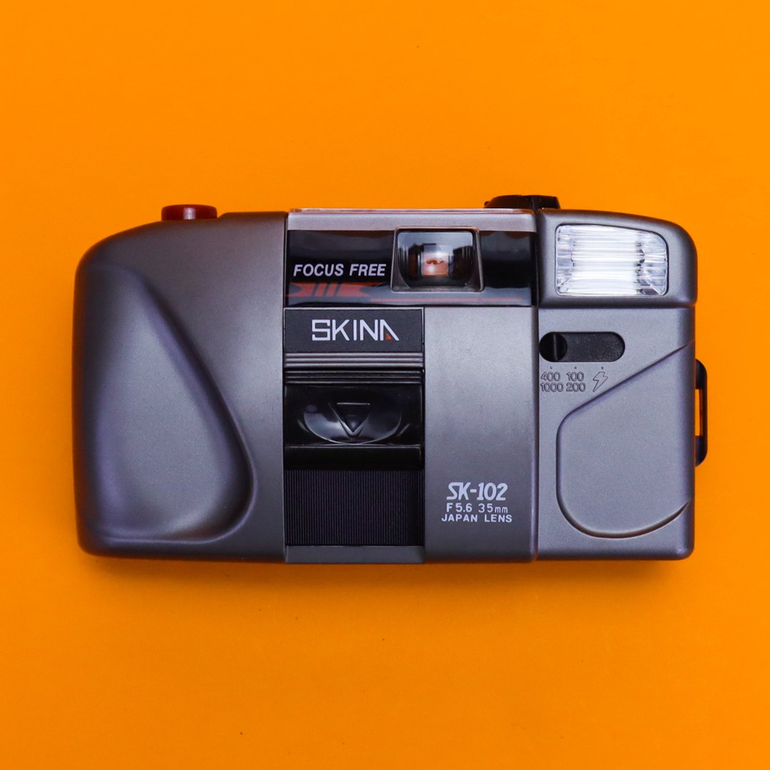 Skina SK-102 дополнителна слика