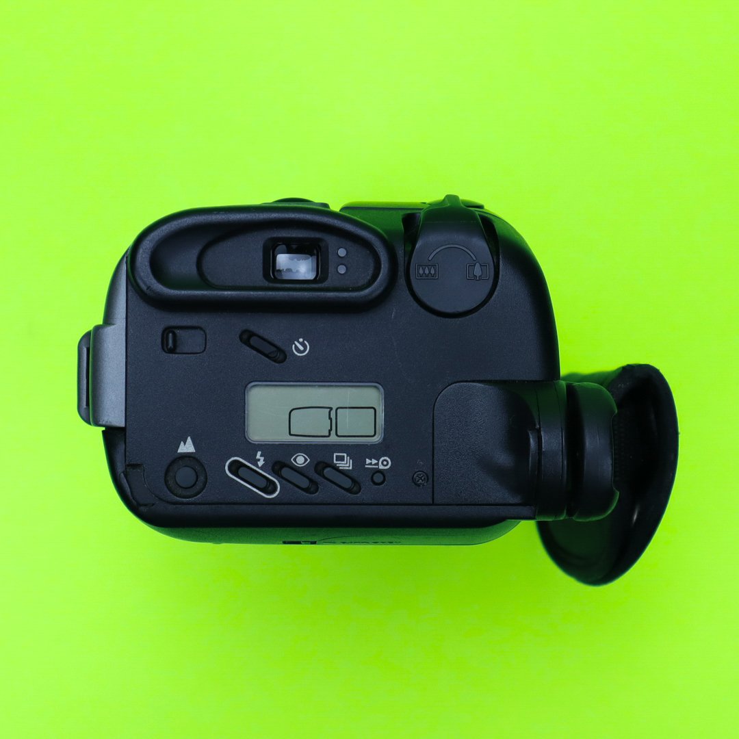 Canon Epoca