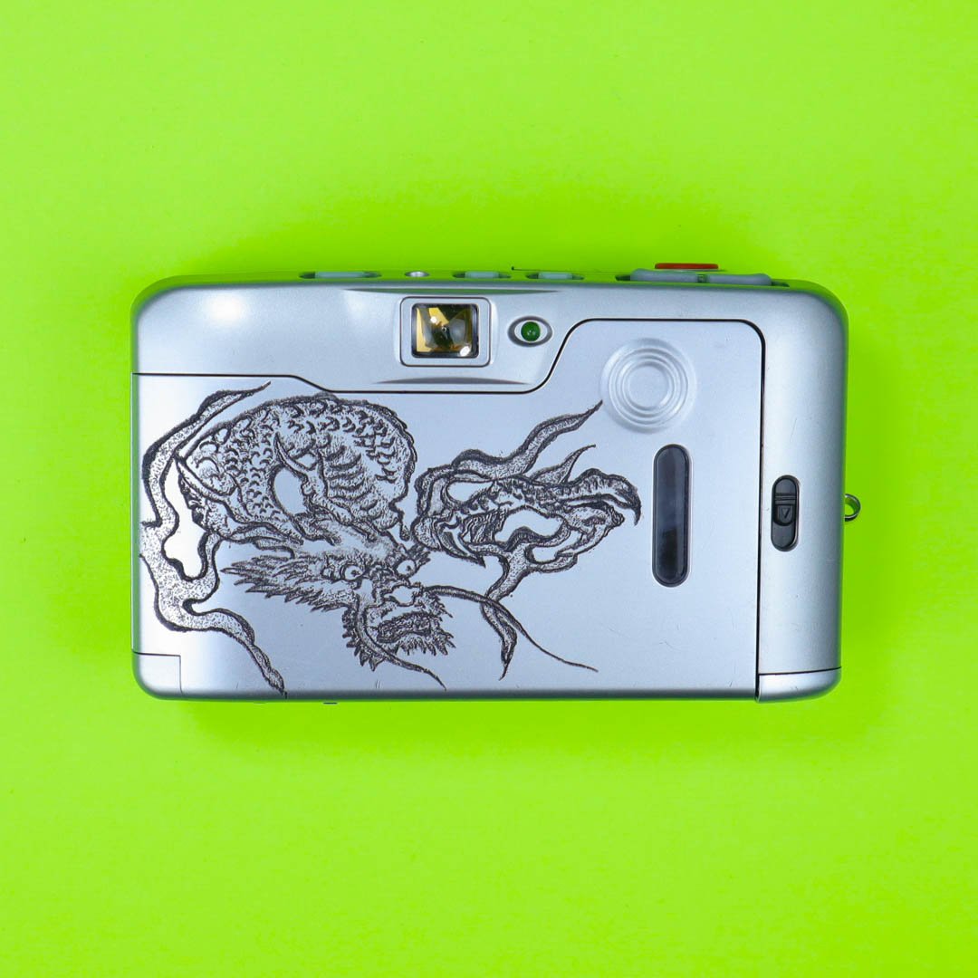 AgfaPhoto Compact Zoom