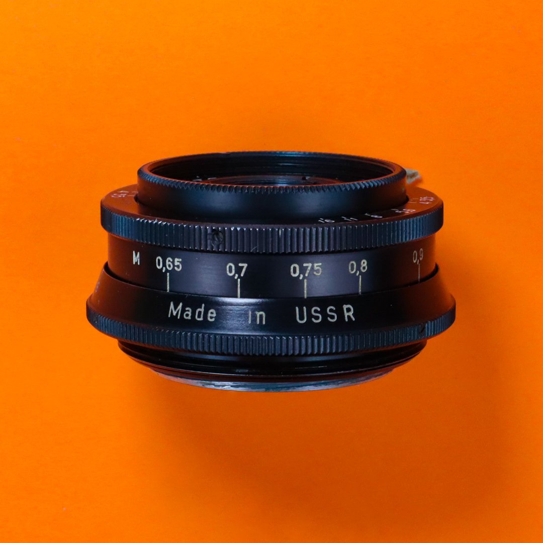 Industar-50-2