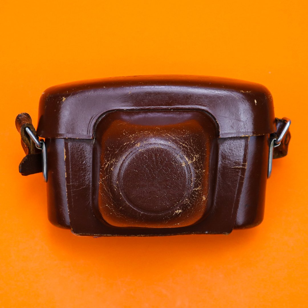 Voigtlander VITO B