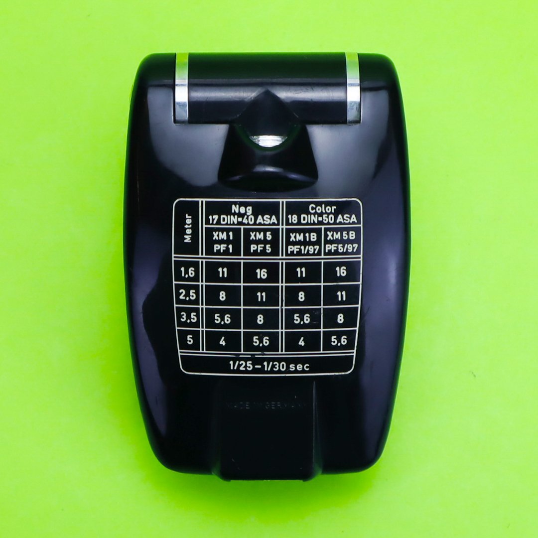Agfalux Model 6076