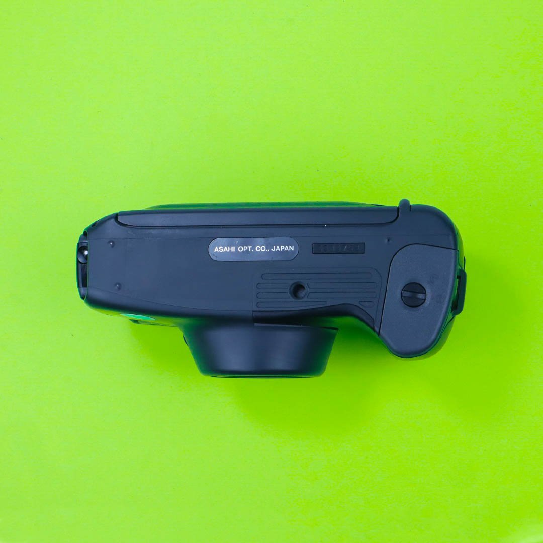 Pentax Zoom 90-WR
