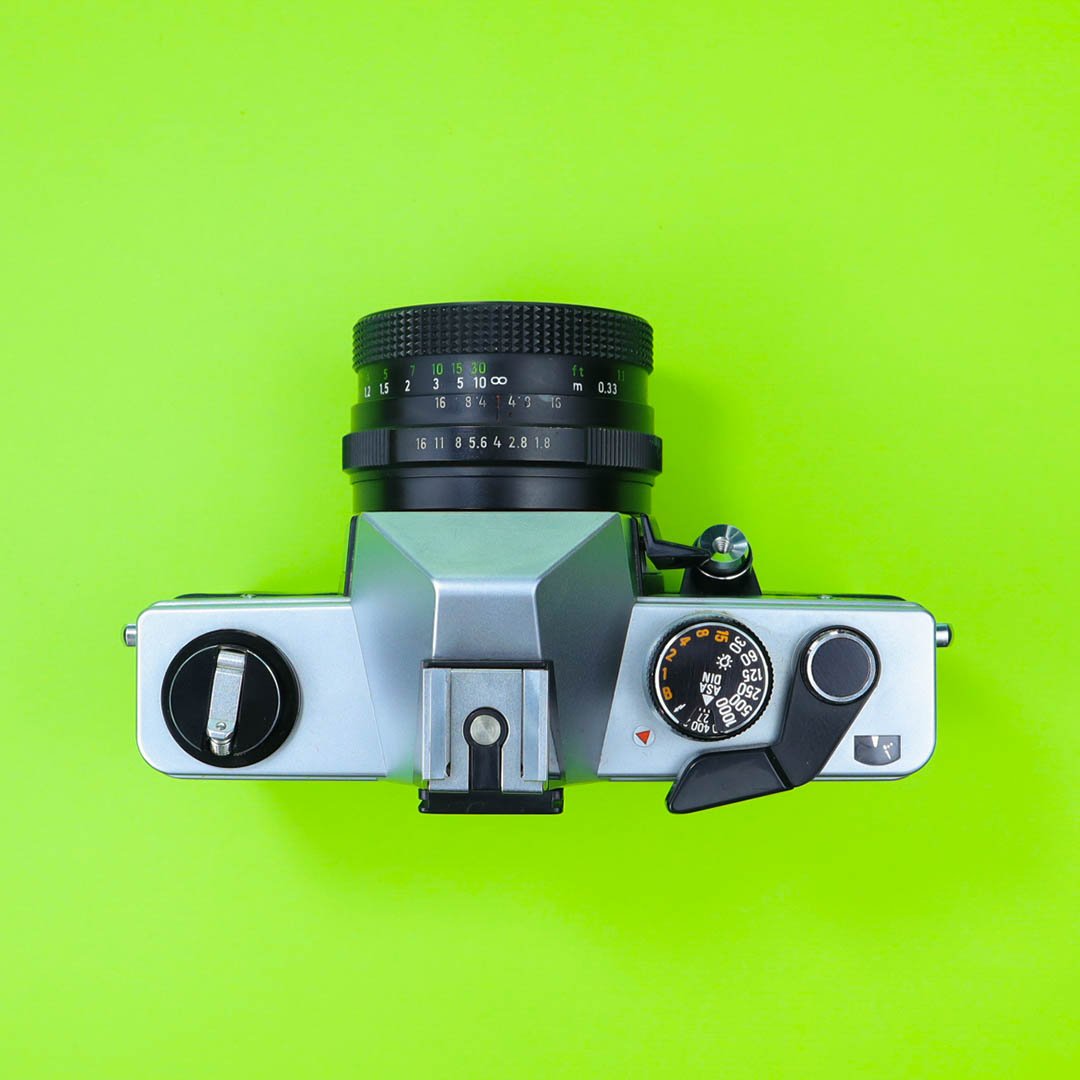 Praktica MTL 5