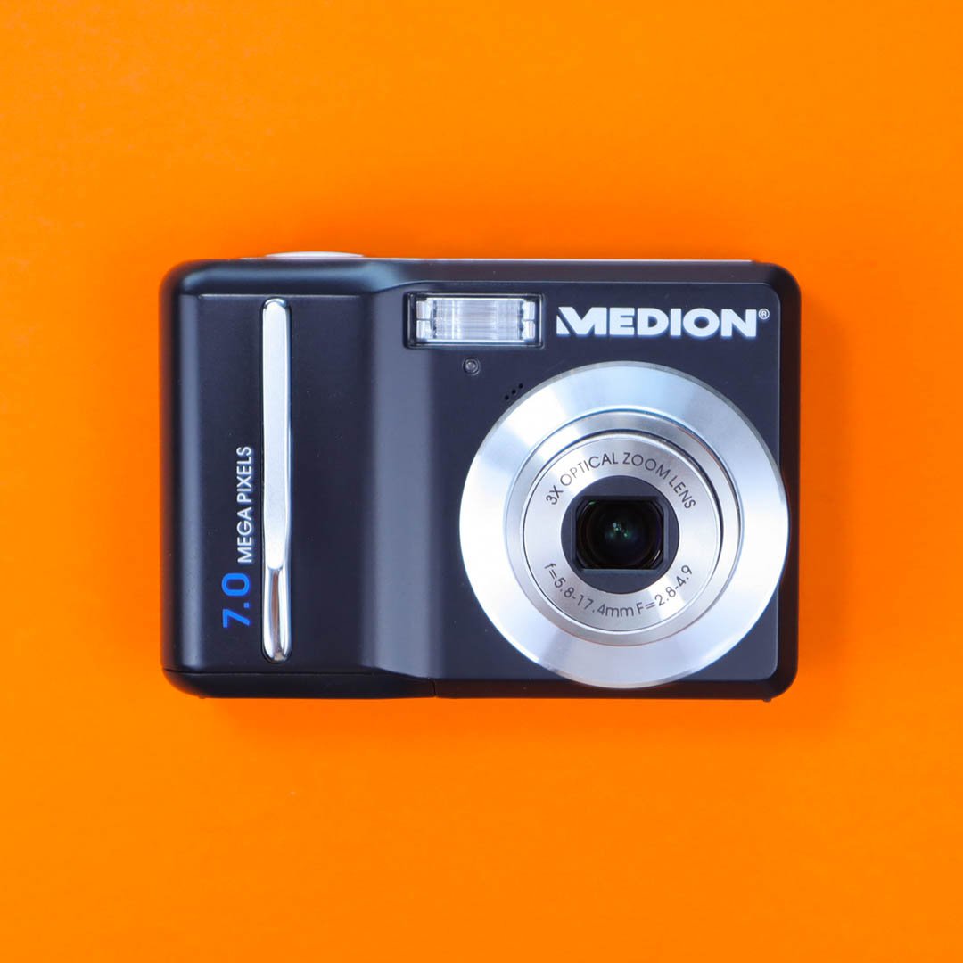 Medion MD 85559