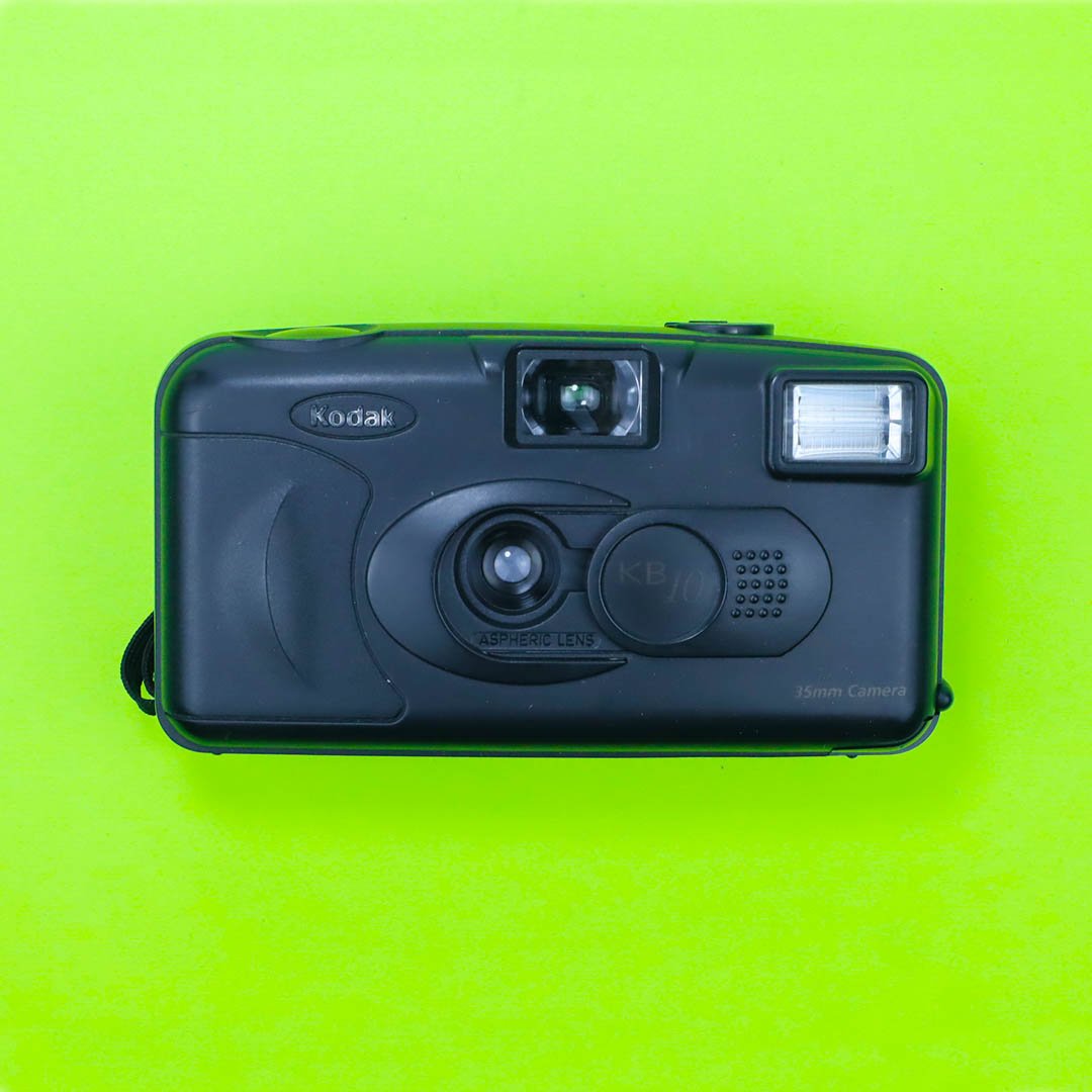 Kodak KB10