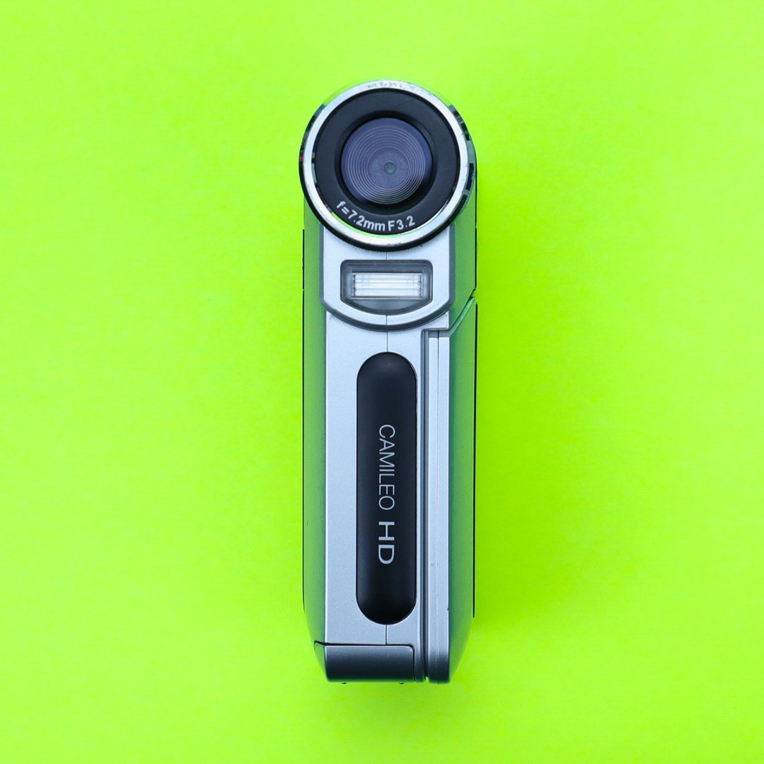 Toshiba Camileo PA4083 E-1CAM