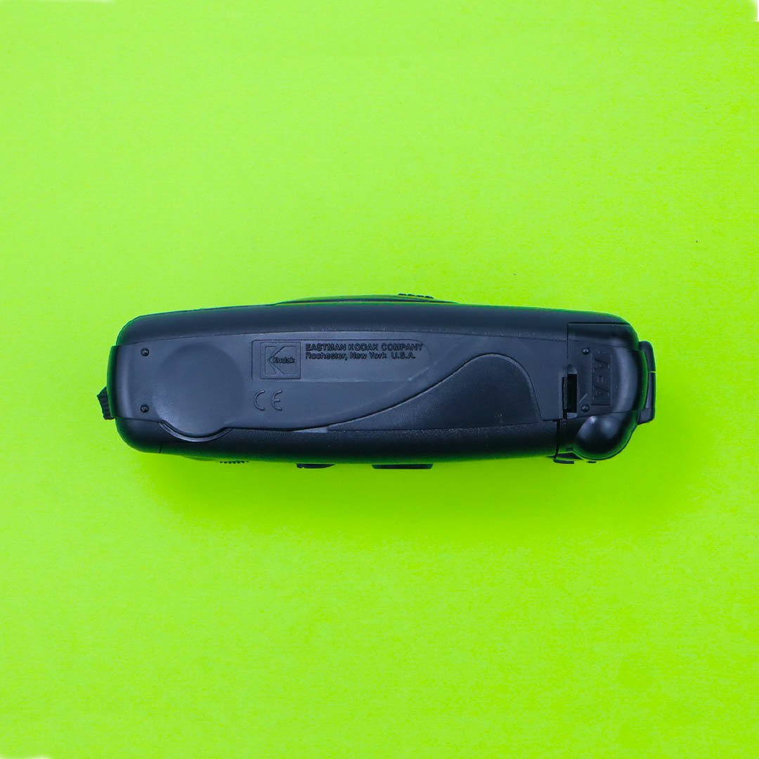 Kodak KB10