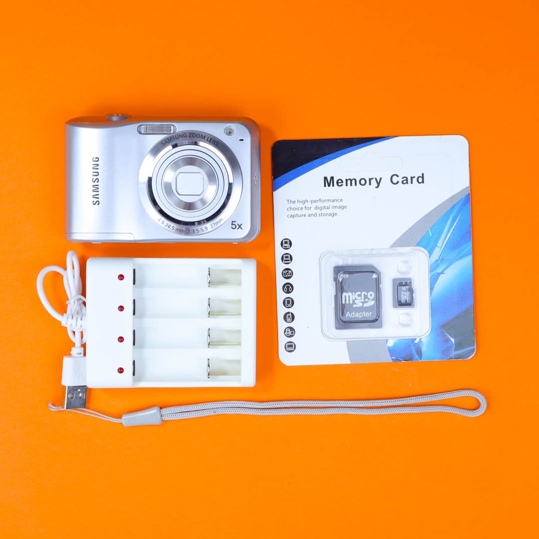 Samsung ES28