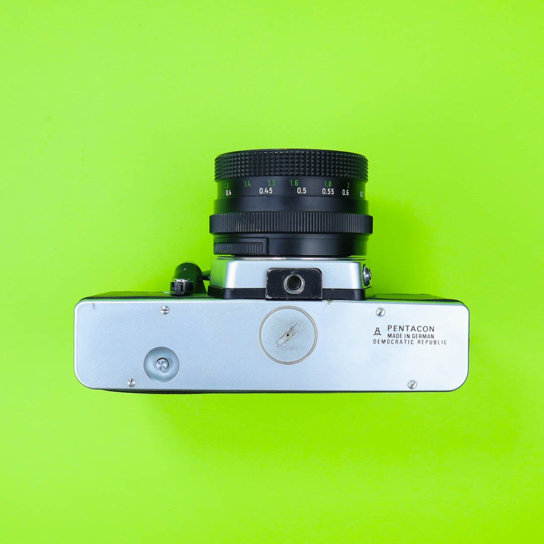 Praktica MTL 5