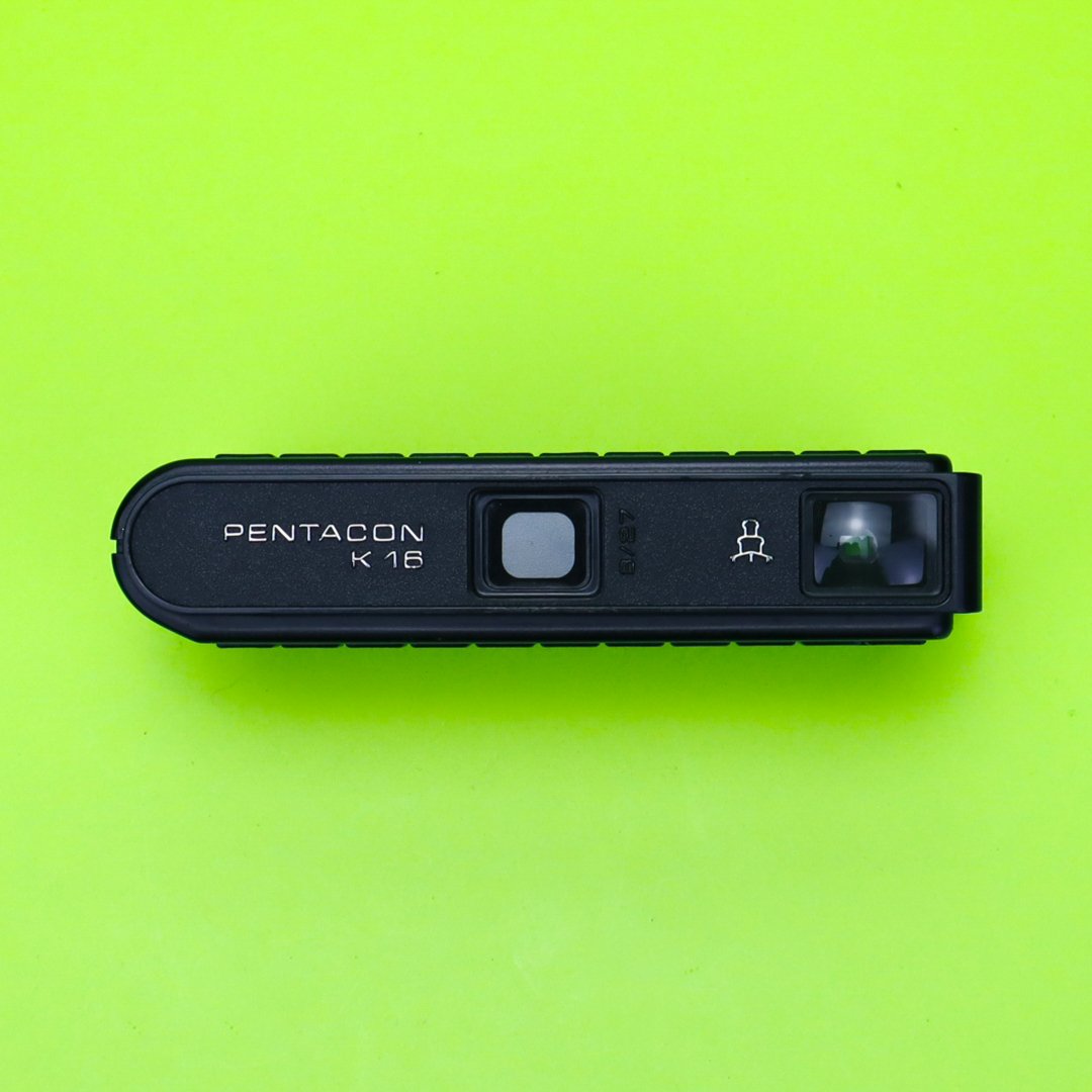 Pentacon K 16