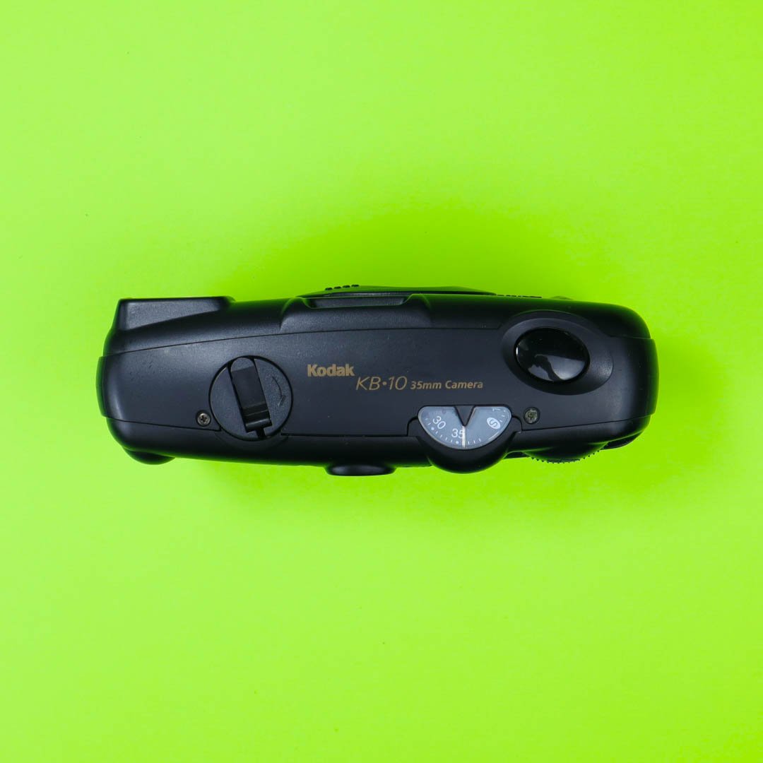 Kodak KB10