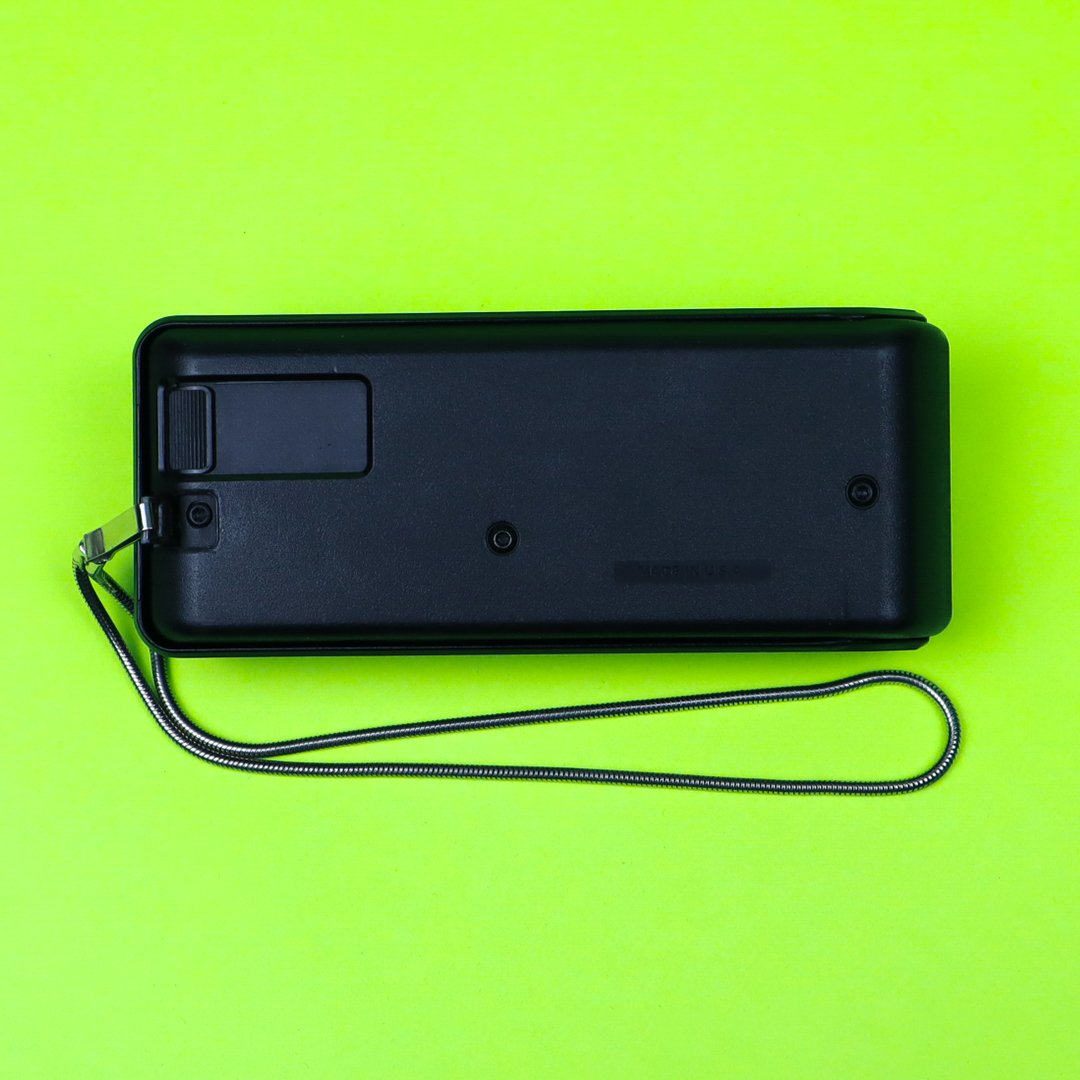 Kodak Tele-Ektra 350