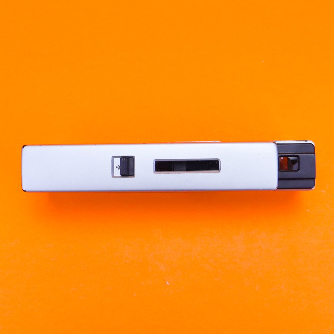 Revue Pocket Flash 206