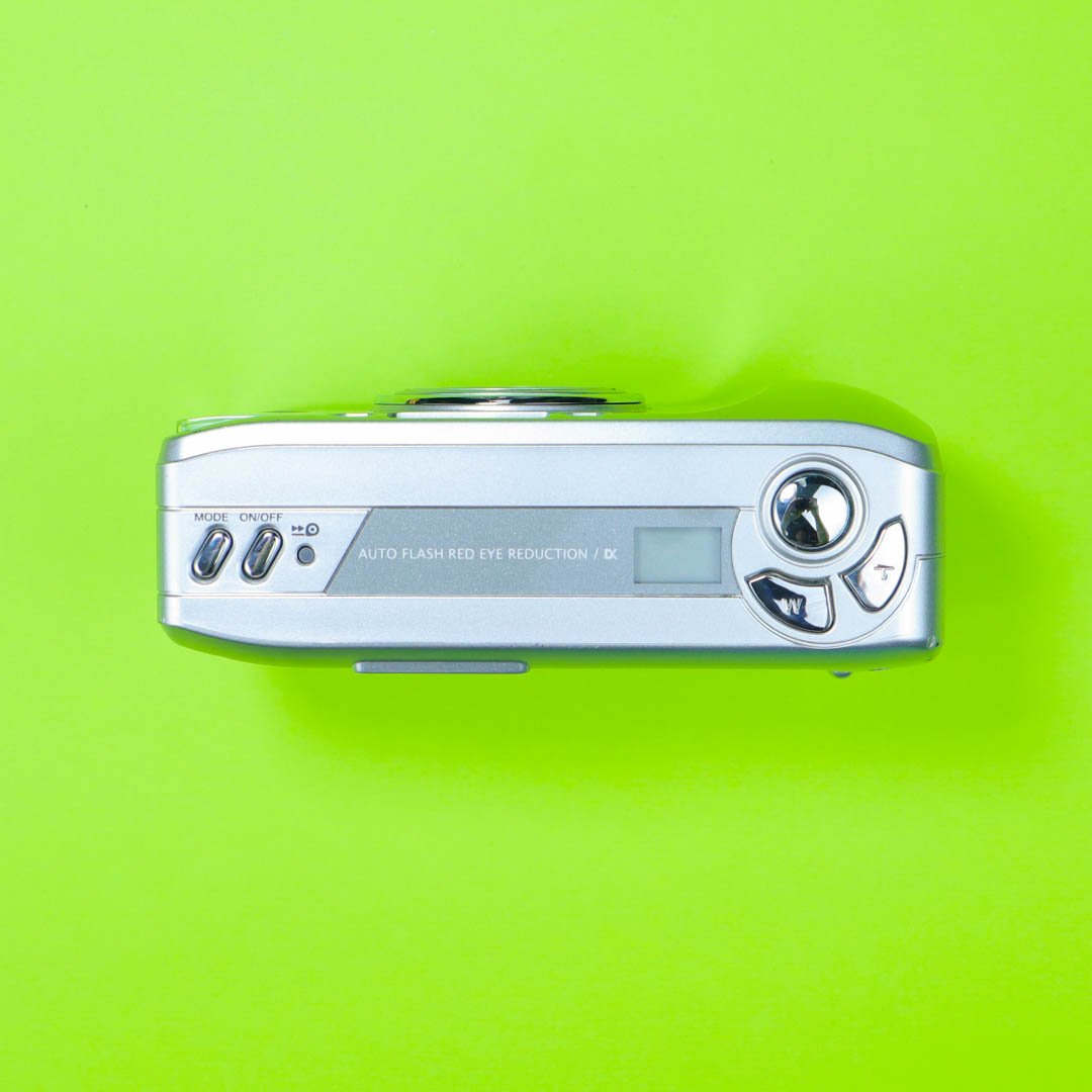 Minolta Zoom 60