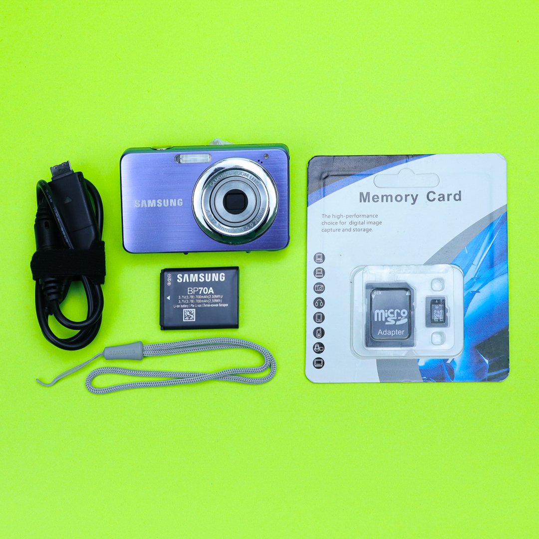 Samsung ST30