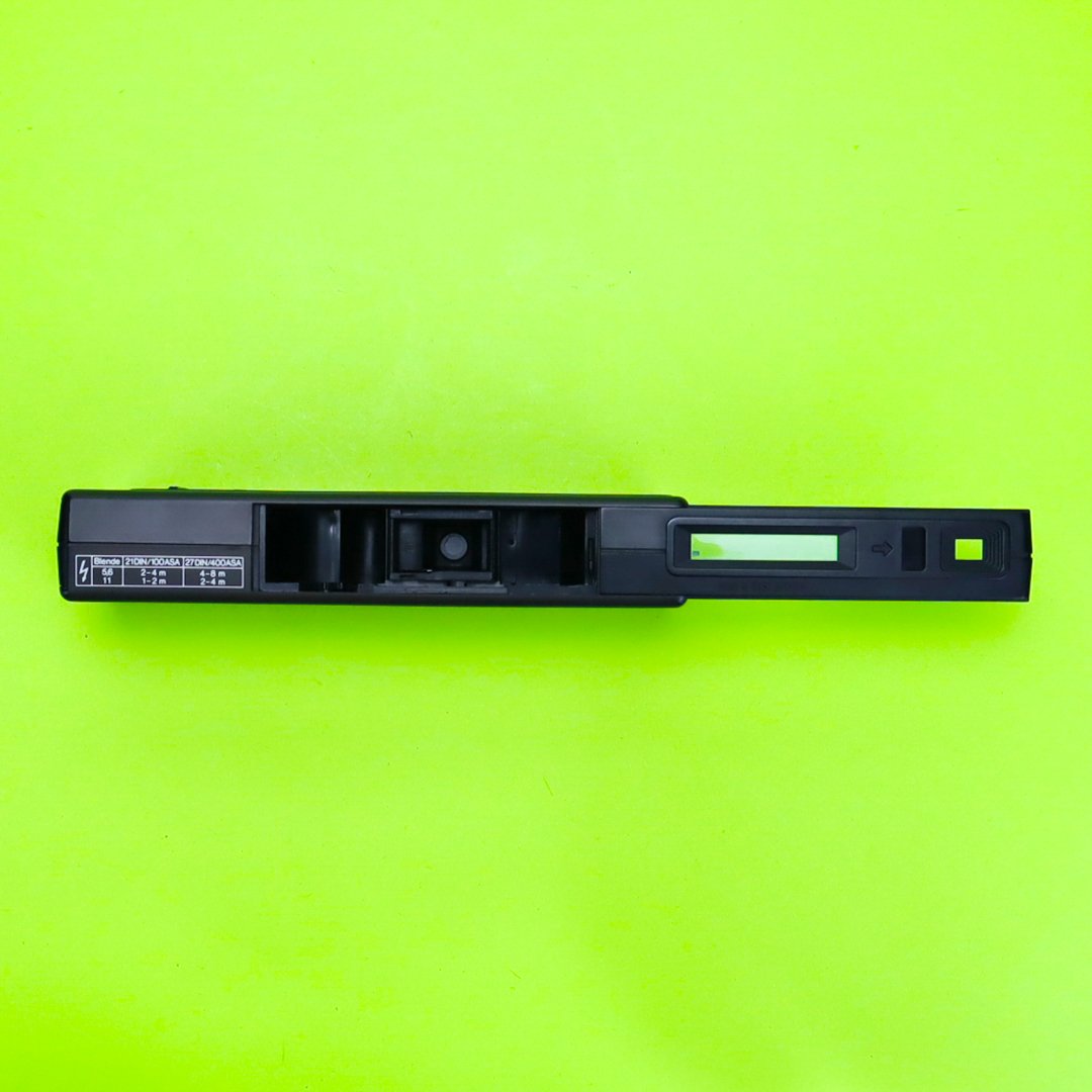 Porst blitzpocket 400E