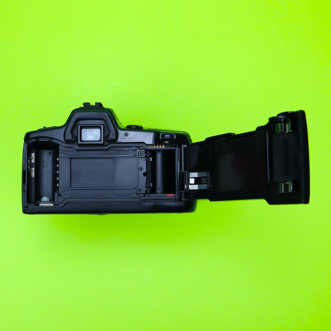 Minolta Dynax 500si