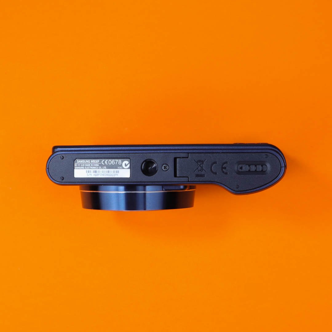 Samsung WB30F