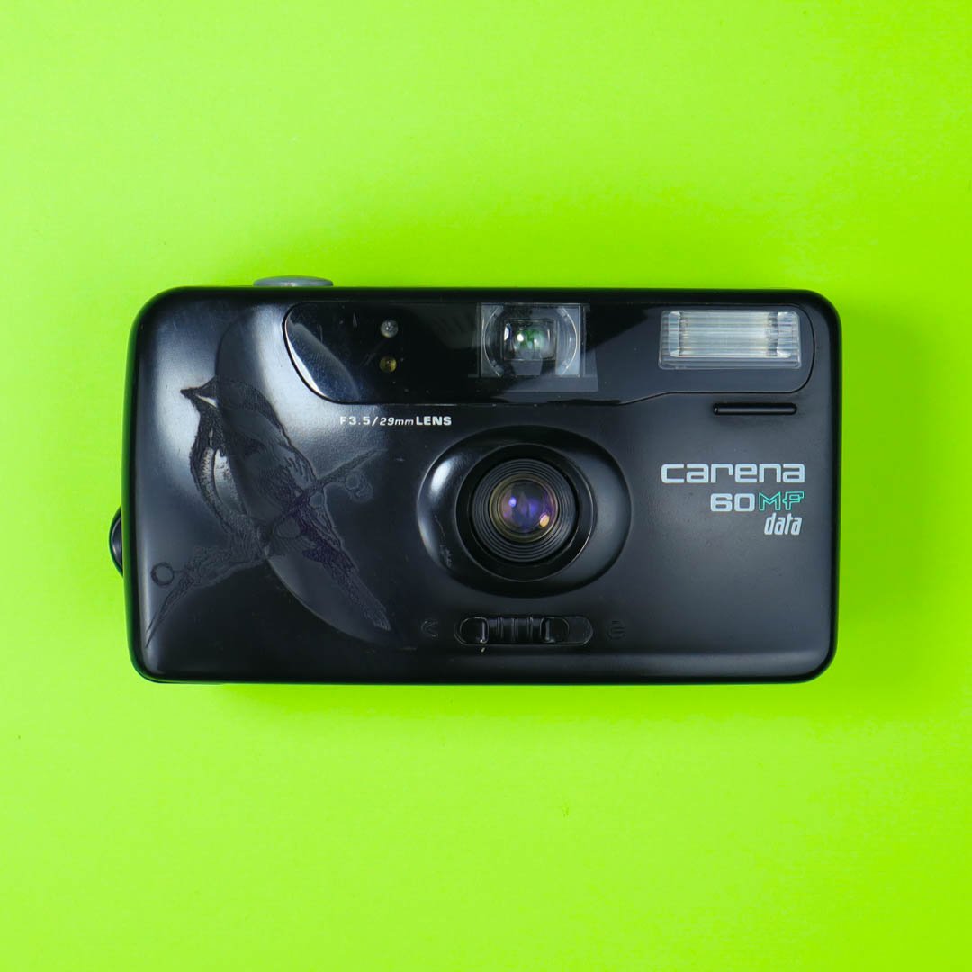 Carena 60 MF data