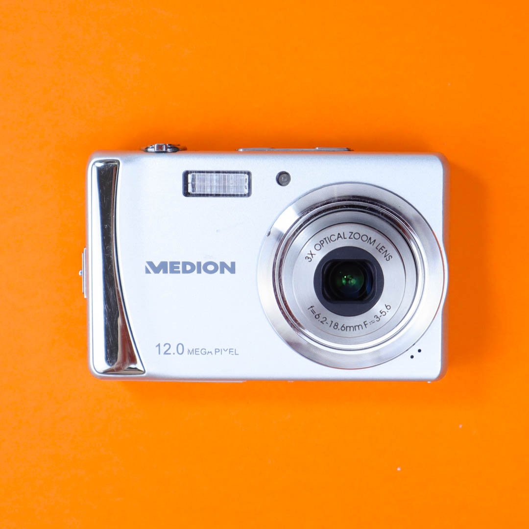 Medion MD 86123