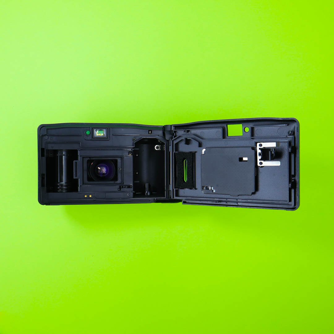 Minolta Riva Zoom AF5