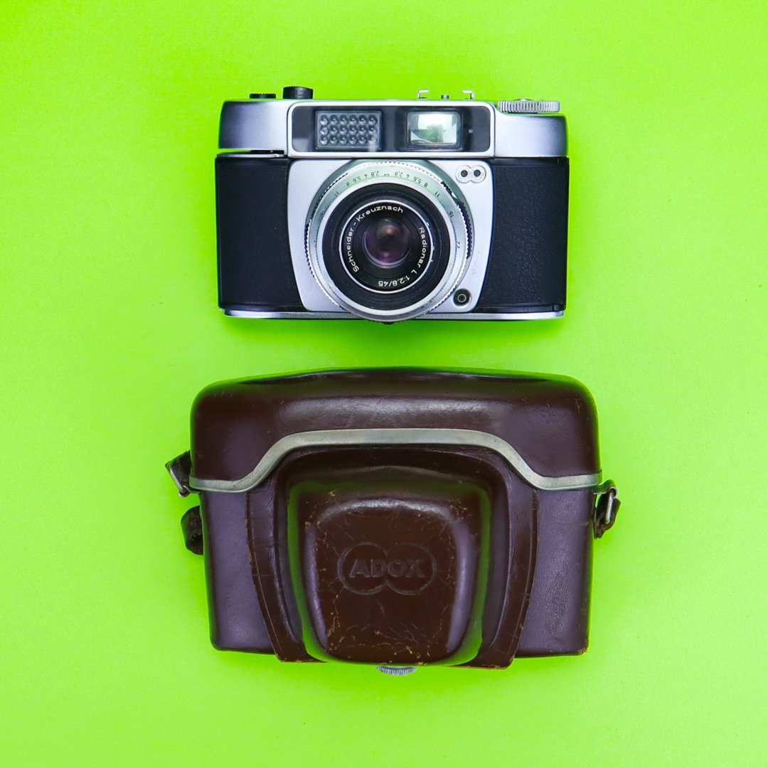 Adox Polomat 1