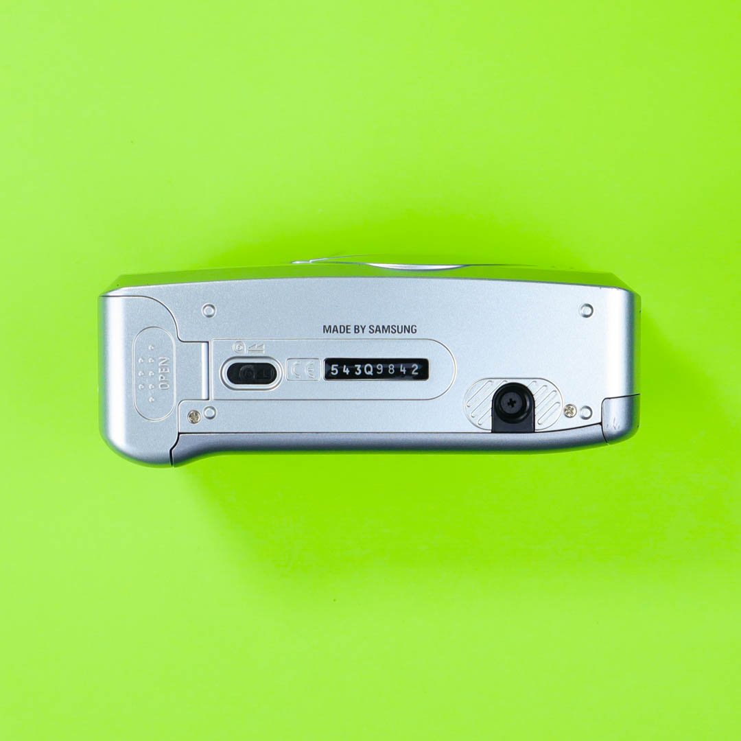 Samsung Fino 15 DLX