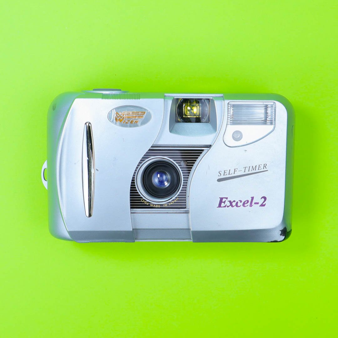 Wizen Excel-2
