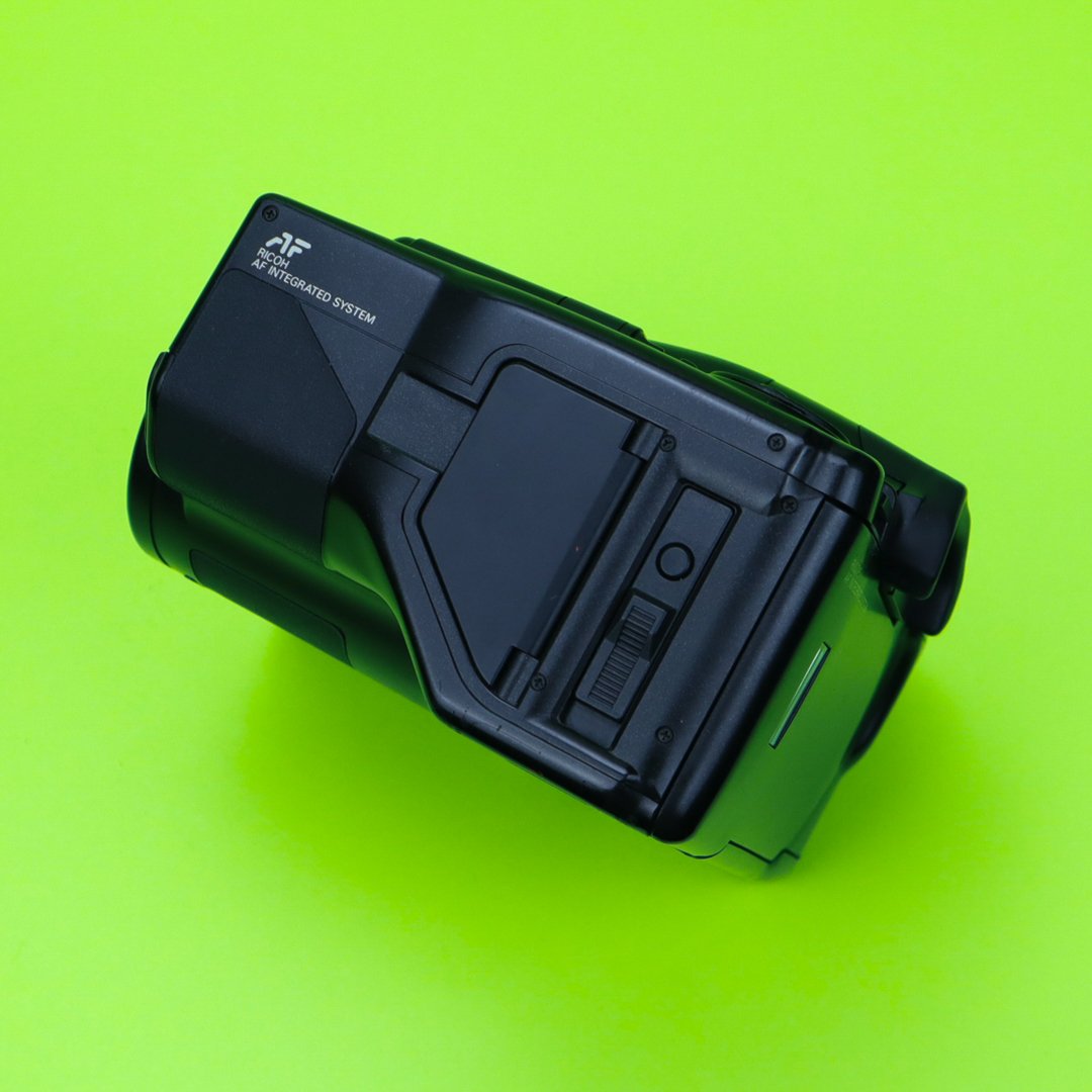 Ricoh Mirai 105