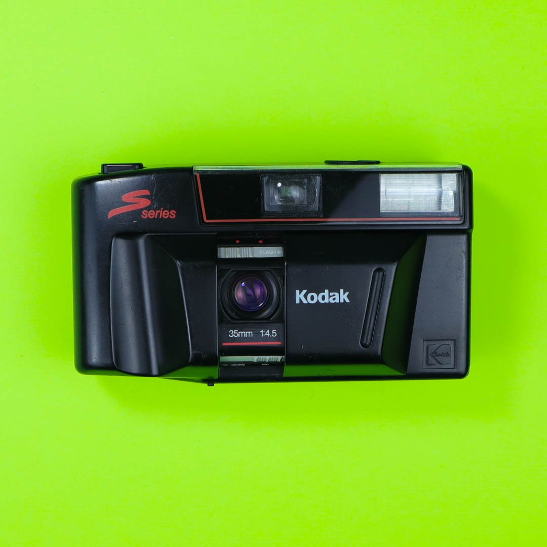 Kodak S100 EF