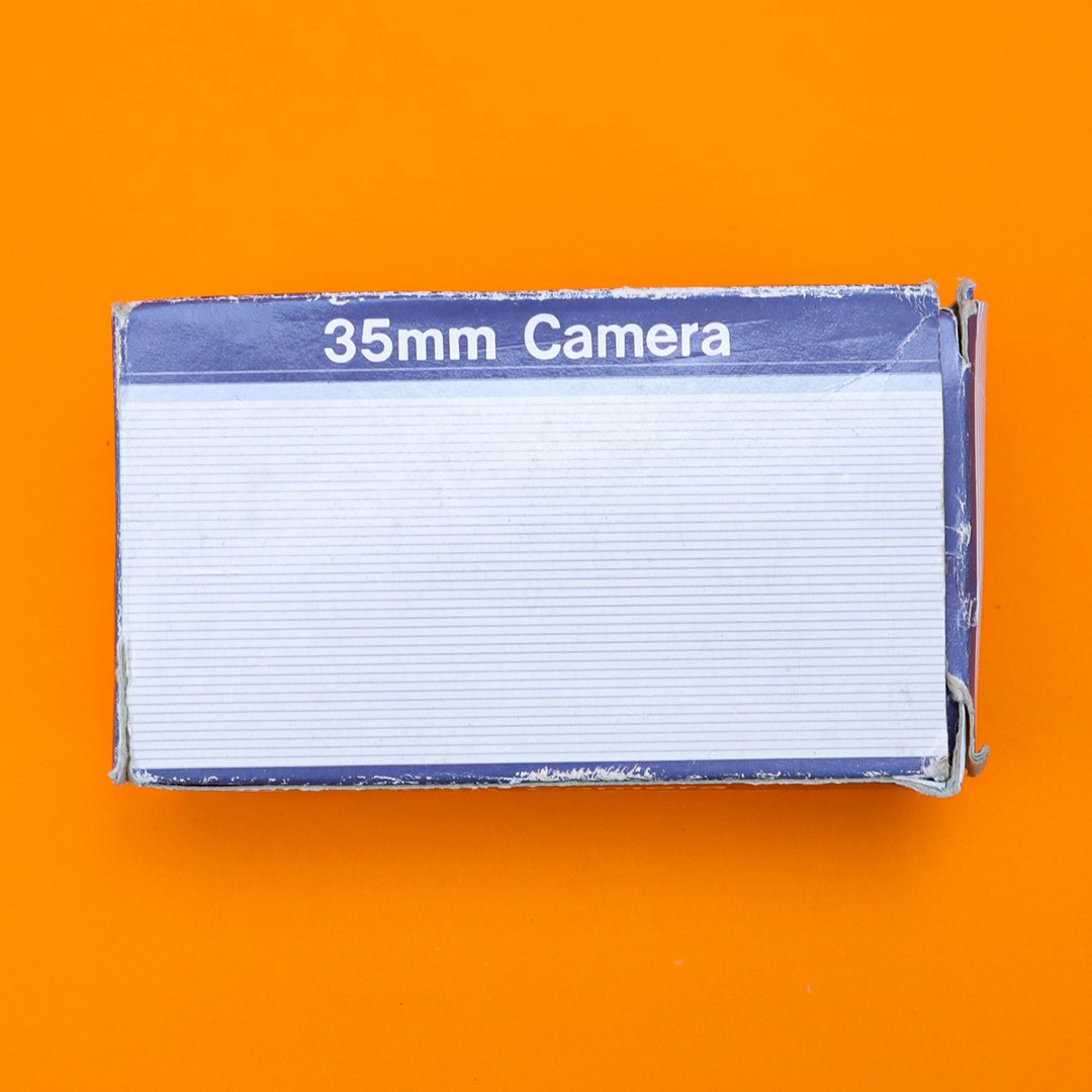 35mm P&S camera