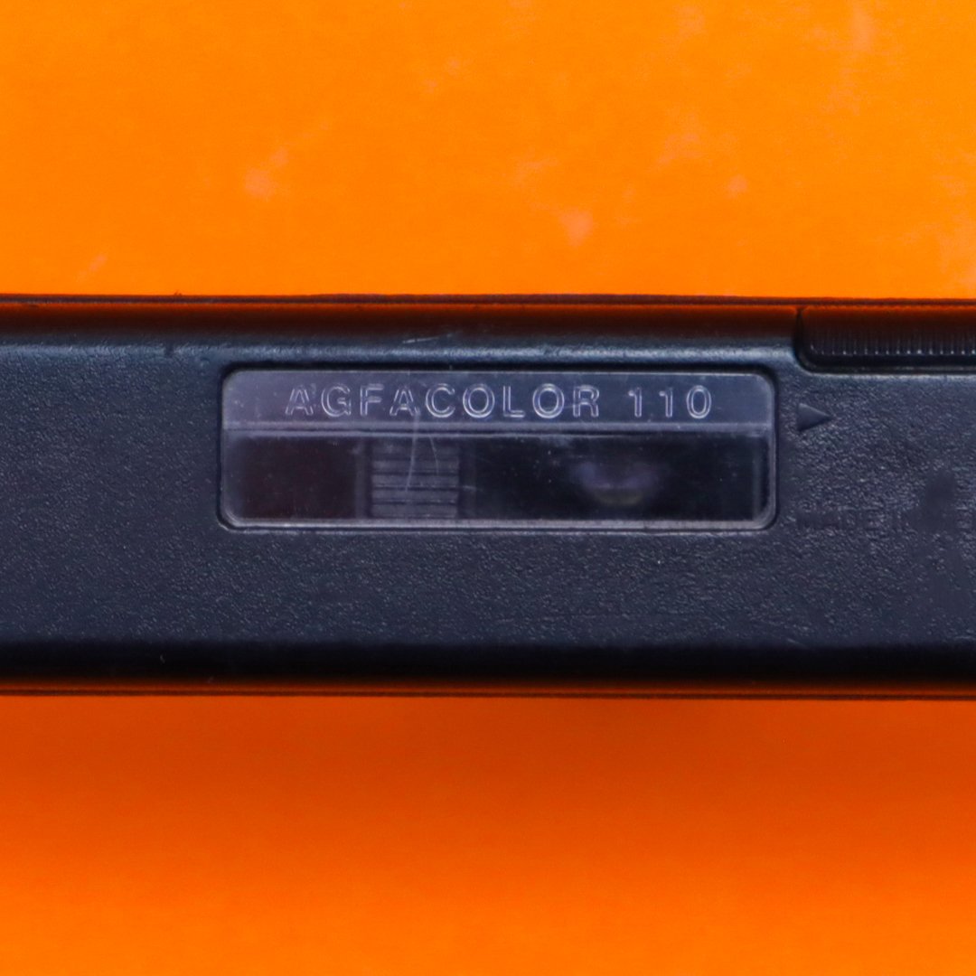 Agfa Agfamatic 3008 Pocket