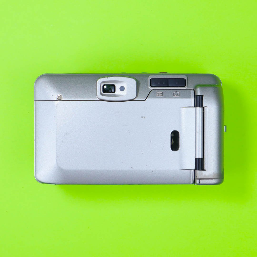 Fujifilm Zoom 76s