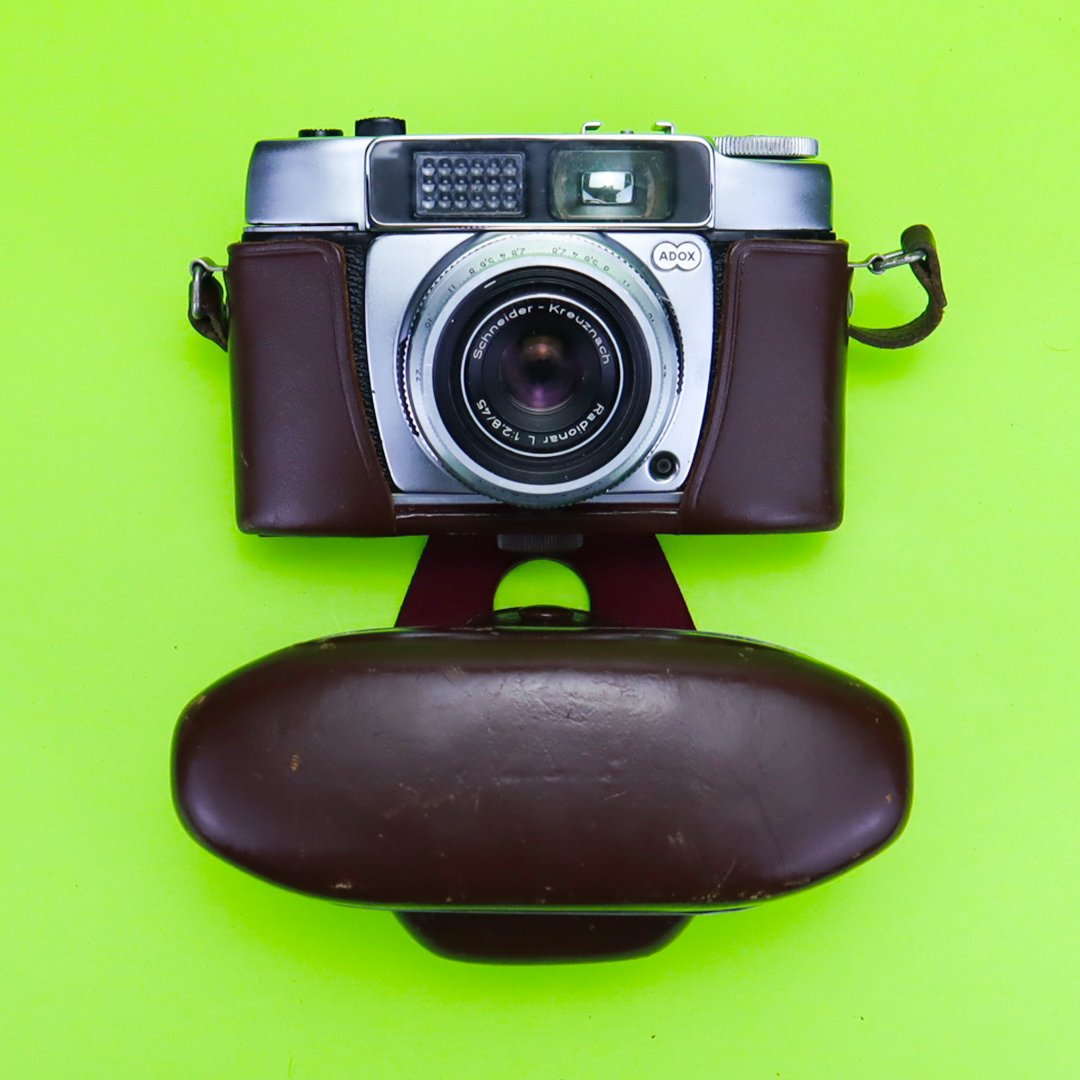 Adox Polomat 1