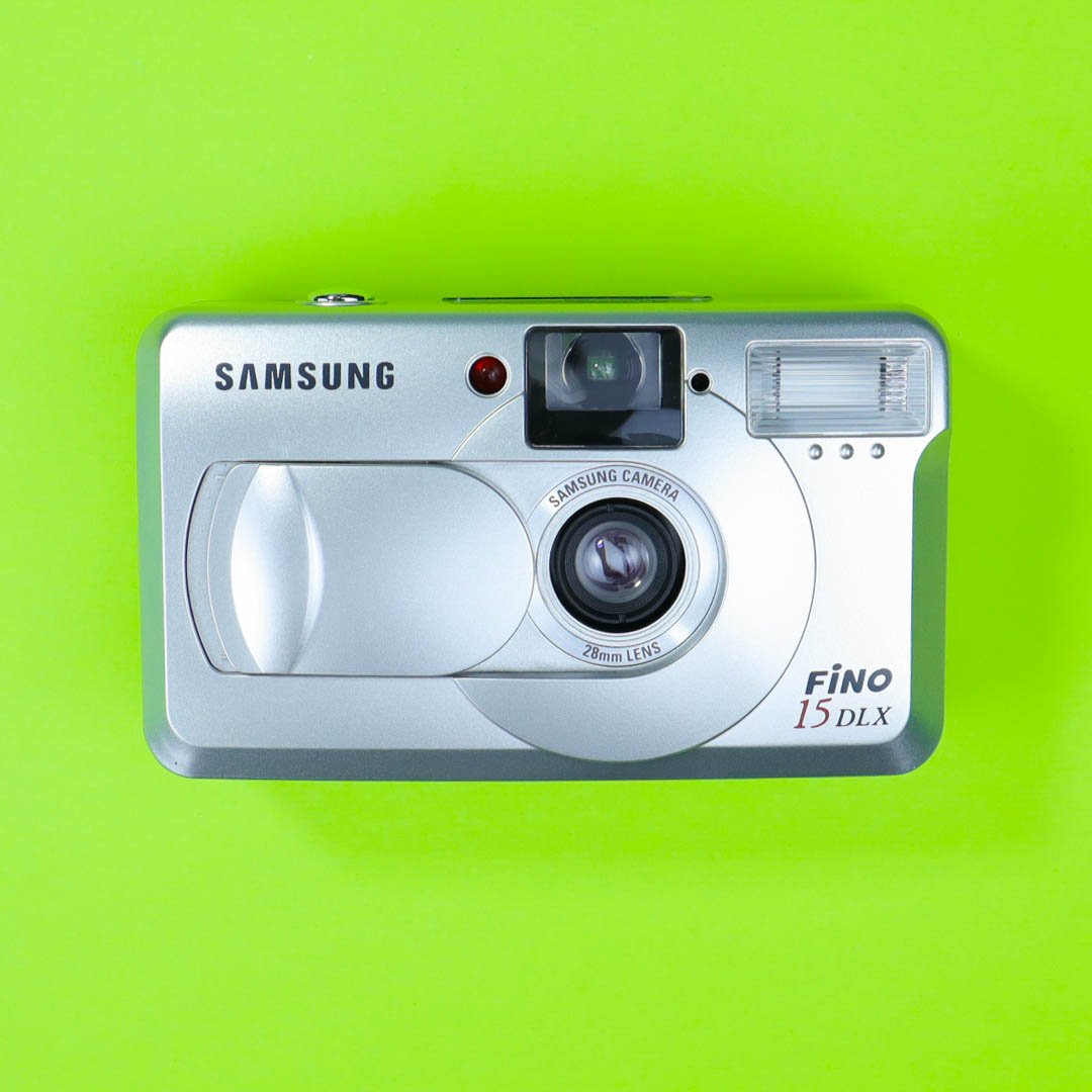 Samsung Fino 15 DLX