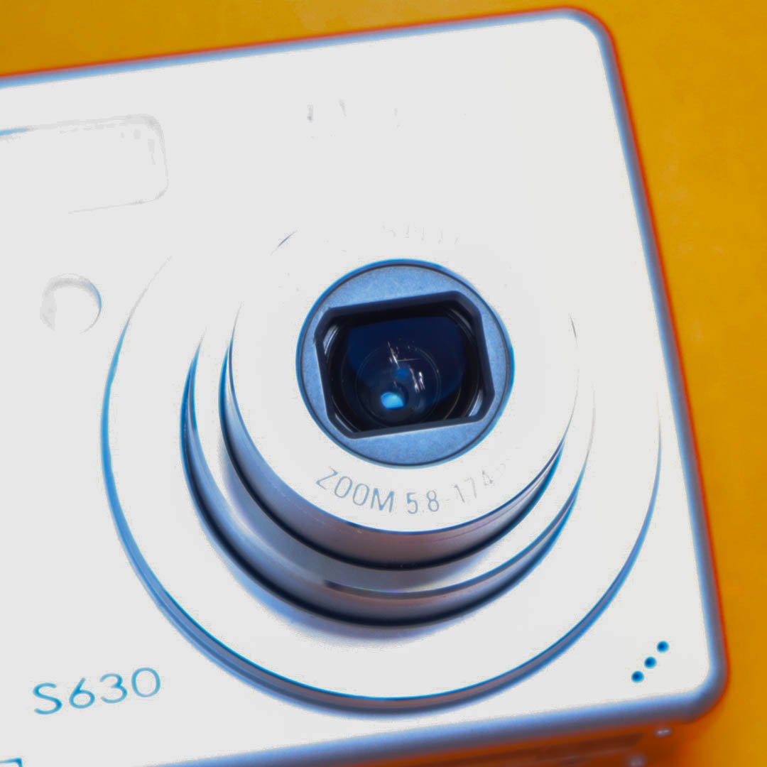 Samsung S630