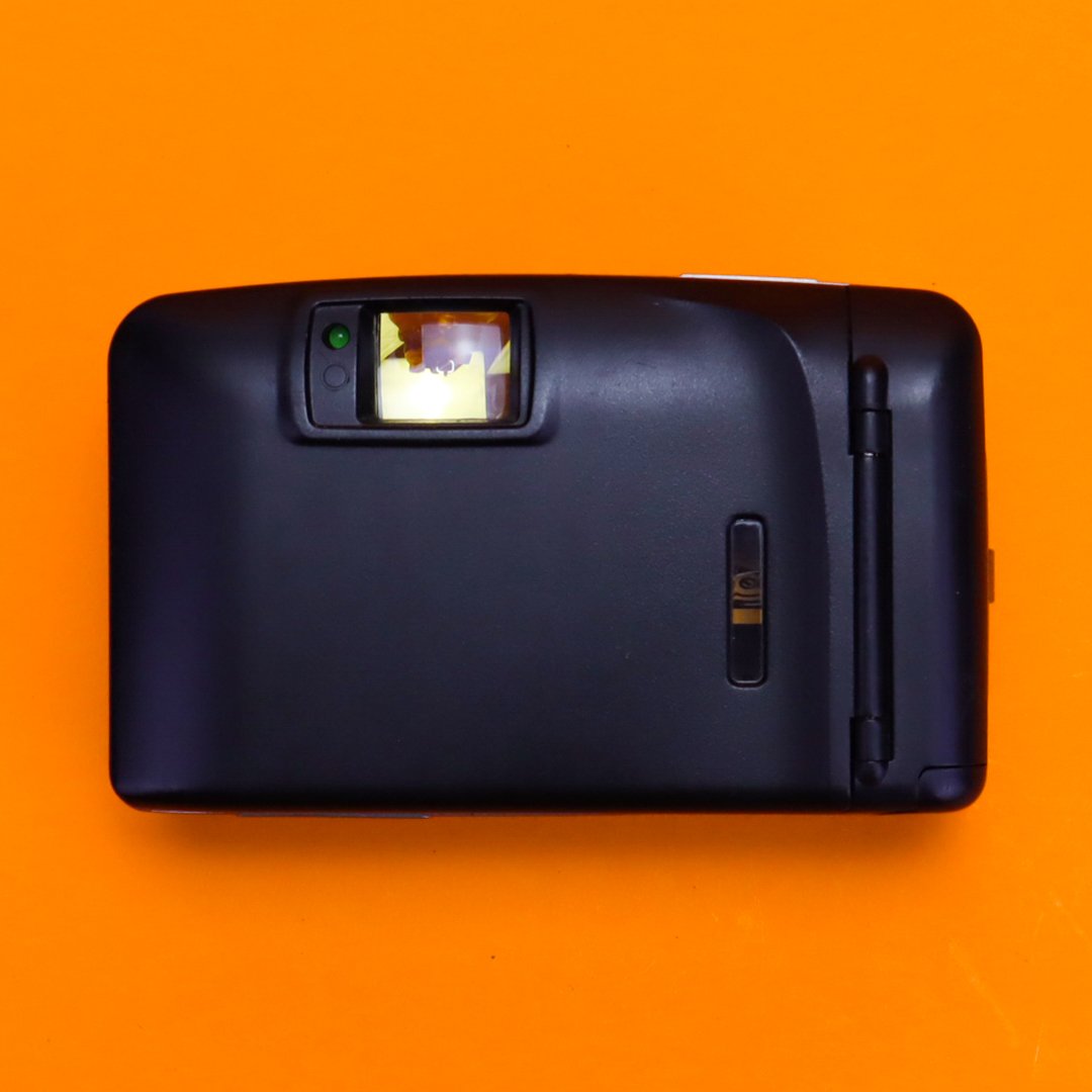 Voigtländer Brillant AF2