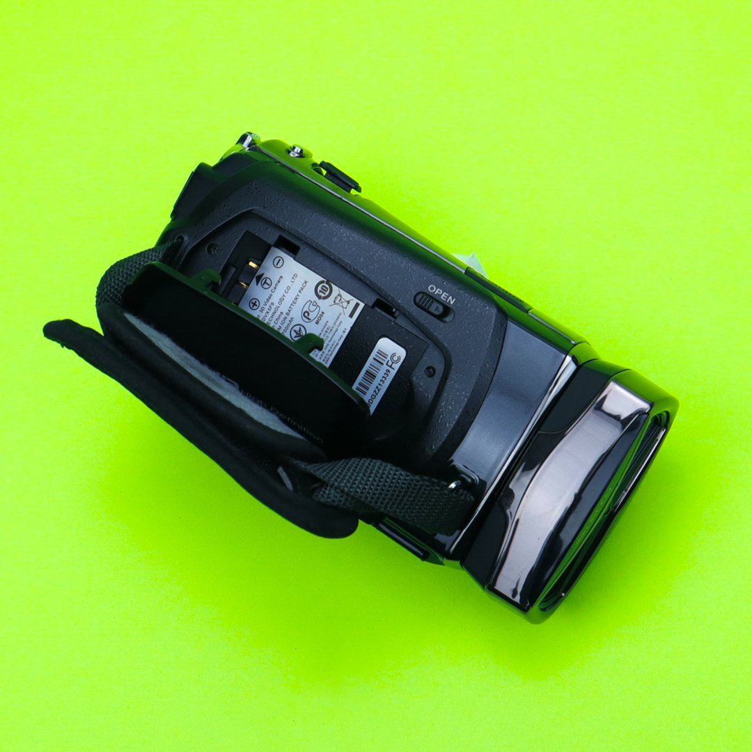 3D Camera DXG DVX5F9