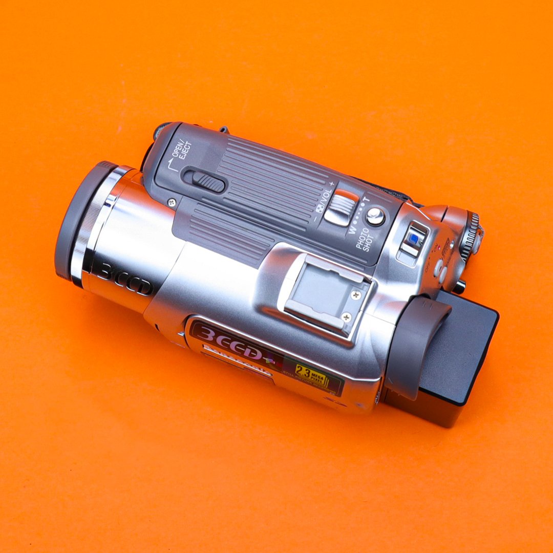 Panasonic NV-GS180